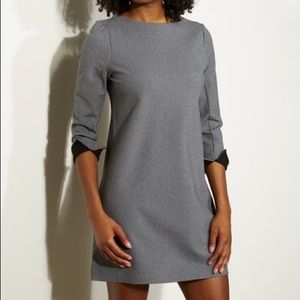 French Connection Melange Dress - 10